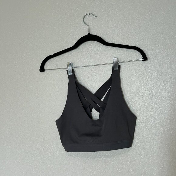 All in Motion Seamless Sports Bra Polyester and spandex SIZE S - Picture 1 of 8